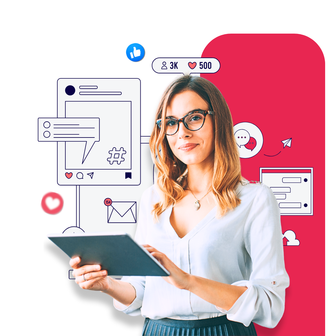 Forfait Marketing tout inclus
