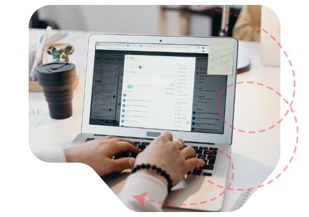 Sales activation services